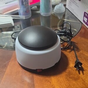 Nail Remover Steamer
